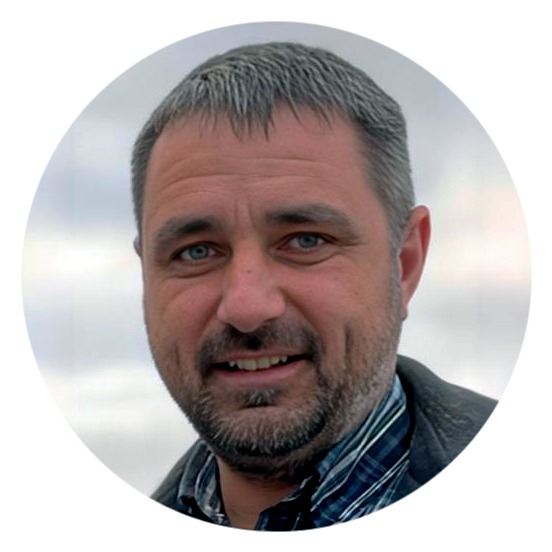 Захаров Александр